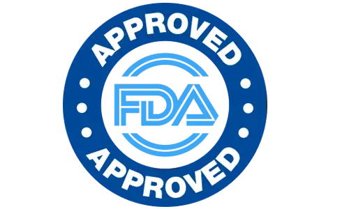 dentolyn fda approved